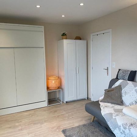 Studio Vue Sur Meuse Apartment Namur Exterior photo
