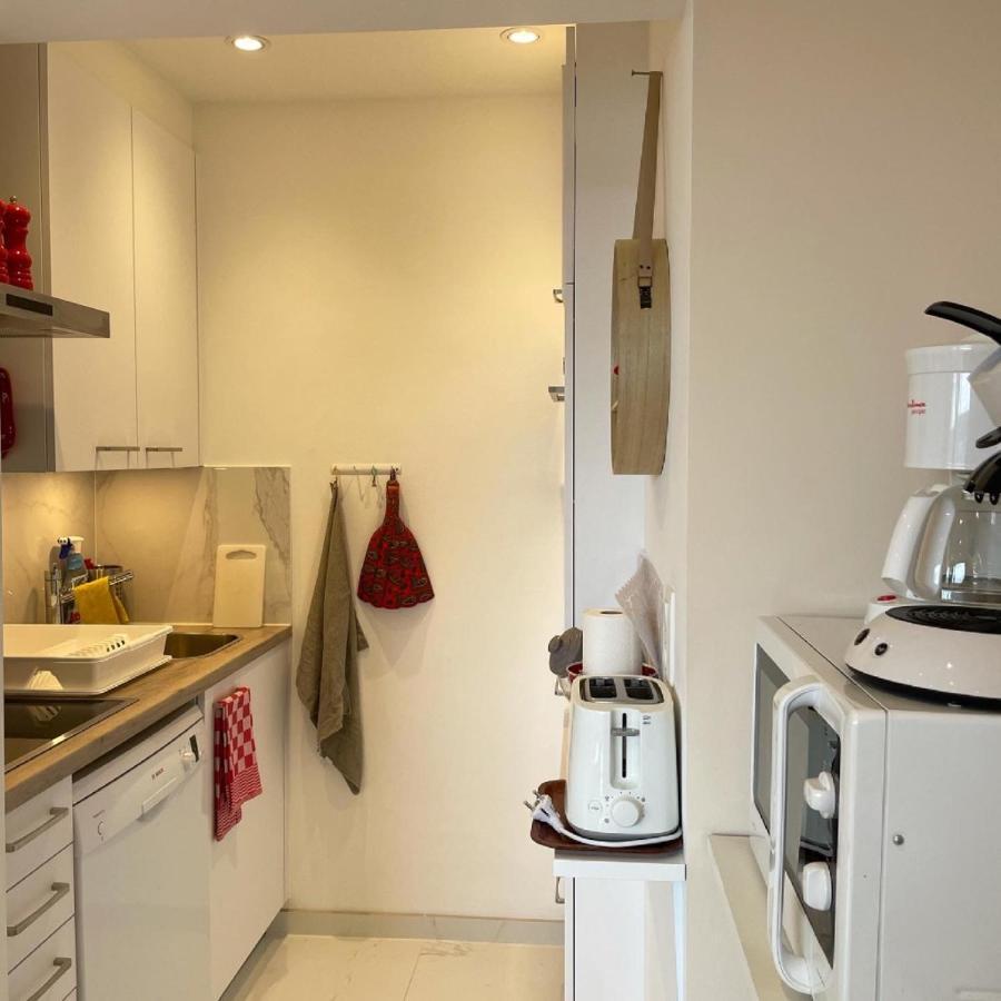 Studio Vue Sur Meuse Apartment Namur Exterior photo